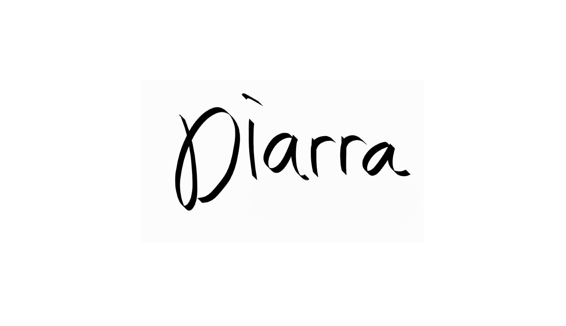 PT Diarra Berkah Gemilang (Diarra Knitwear)